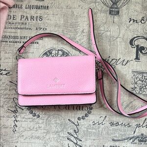 Lambert new Tina crossbody wallet iphone